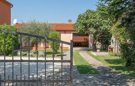Maison 6 personnes à Barban - Photo 15