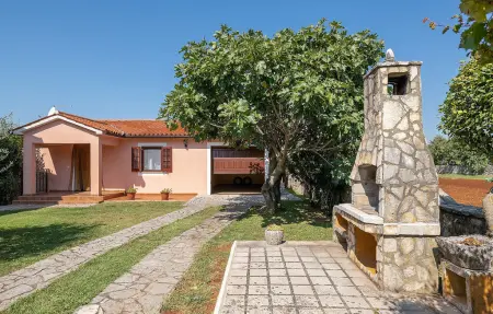 Maison 6 personnes à Barban - Photo 16