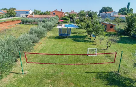 Maison 6 personnes à Barban - Photo 17