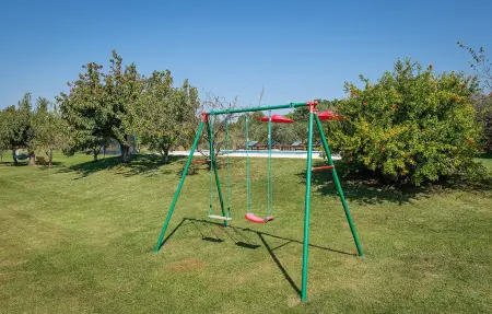 Maison 6 personnes à Barban - Photo 19