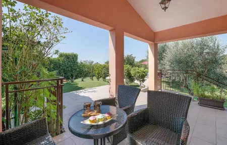Maison 6 personnes à Barban - Photo 20