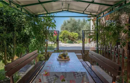 Maison 6 personnes à Barban - Photo 22
