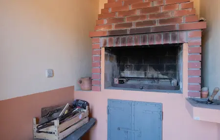 Maison 6 personnes à Barban - Photo 23