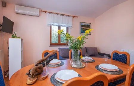 Maison 6 personnes à Barban - Photo 24
