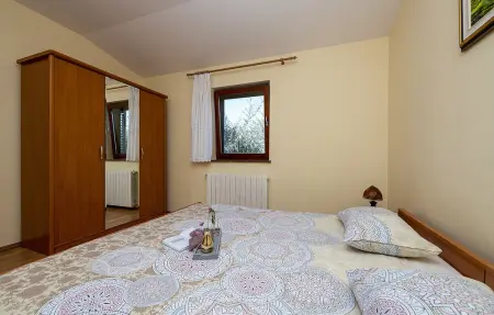 Maison 6 personnes à Barban - Photo 28