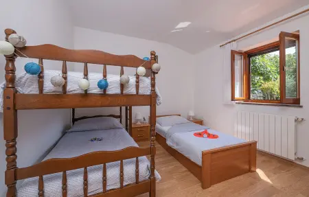 Maison 6 personnes à Barban - Photo 29