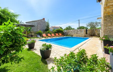 Maison 10 personnes à Svetvincenat - Photo 13