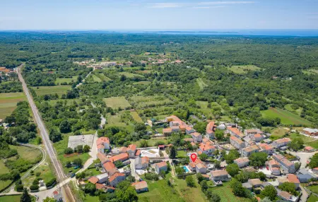 Maison 10 personnes à Svetvincenat - Photo 14