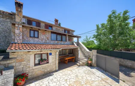 Maison 10 personnes à Svetvincenat - Photo 16