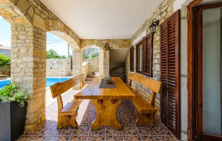 Maison 10 personnes à Svetvincenat - Photo 18