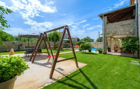Maison 10 personnes à Svetvincenat - Photo 23