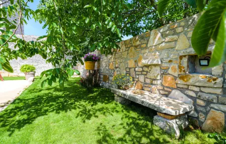 Maison 10 personnes à Svetvincenat - Photo 26