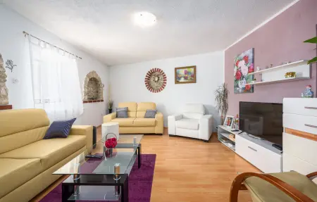Maison 10 personnes à Svetvincenat - Photo 28