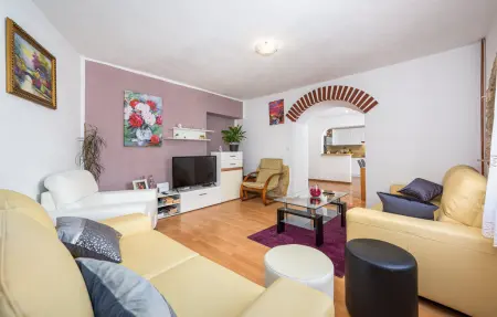 Maison 10 personnes à Svetvincenat - Photo 30