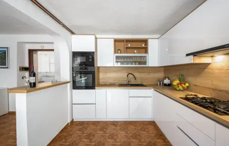 Maison 10 personnes à Svetvincenat - Photo 32