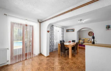 Maison 10 personnes à Svetvincenat - Photo 34