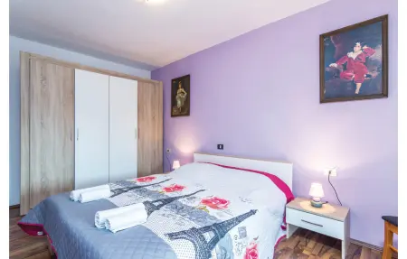 Maison 10 personnes à Svetvincenat - Photo 43