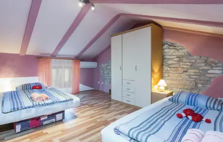 Maison 10 personnes à Svetvincenat - Photo 46