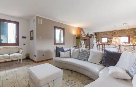 Casa Bellavista, Maison 8 personnes à Teolo (PD) - Photo 2