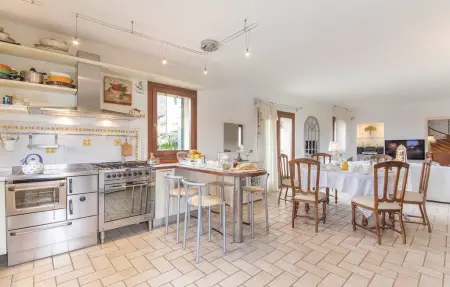 Casa Bellavista, Maison 8 personnes à Teolo (PD) - Photo 12