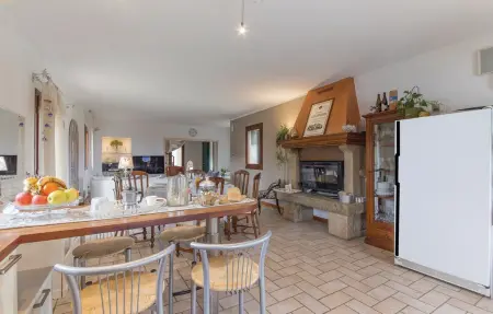 Casa Bellavista, Maison 8 personnes à Teolo (PD) - Photo 13