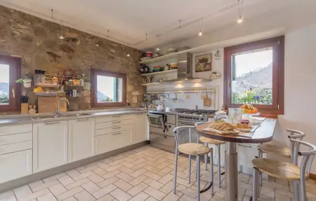 Casa Bellavista, Maison 8 personnes à Teolo (PD) - Photo 14