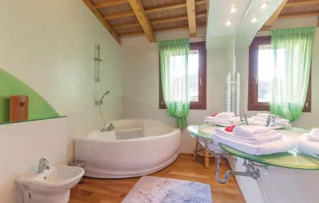 Casa Bellavista, Maison 8 personnes à Teolo (PD) - Photo 28