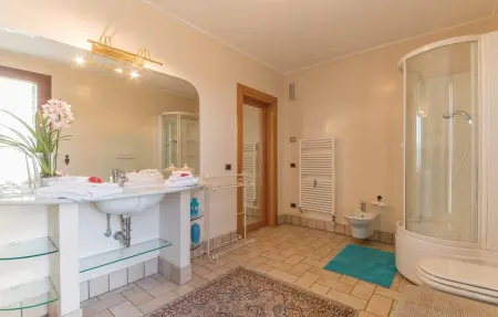 Casa Bellavista, Maison 8 personnes à Teolo (PD) - Photo 29