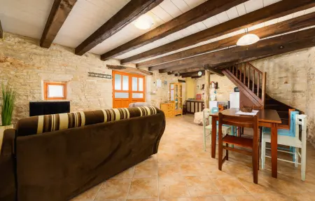 Maison 10 personnes à Rezanci - Photo 1
