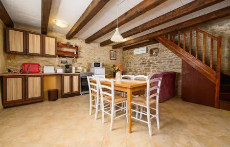 Maison 10 personnes à Rezanci - Photo 4