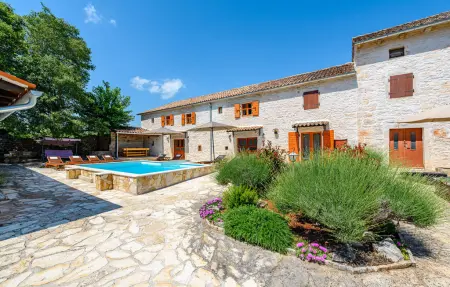 Maison 10 personnes à Rezanci - Photo 14