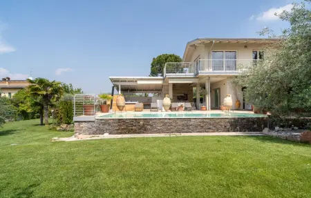 Maison 8 personnes à Lazise VR - Photo 1