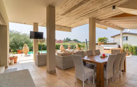 Maison 8 personnes à Lazise VR - Photo 3