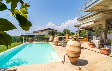 Maison 8 personnes à Lazise VR - Photo 4