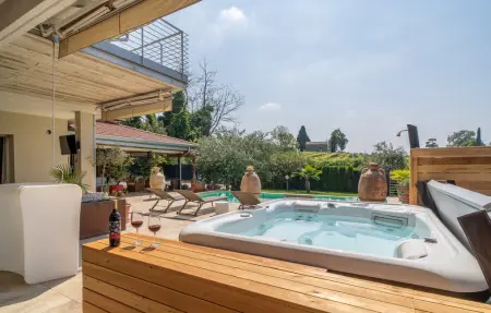 Maison 8 personnes à Lazise VR - Photo 5