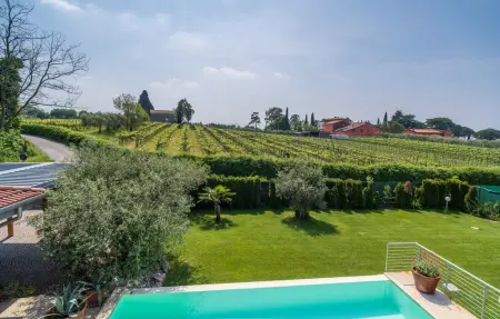 Maison 8 personnes à Lazise VR - Photo 8