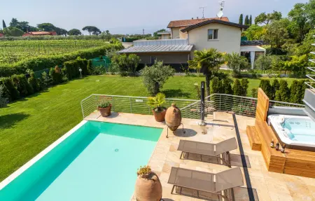 Maison 8 personnes à Lazise VR - Photo 9