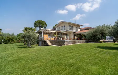 Maison 8 personnes à Lazise VR - Photo 10