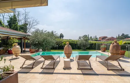 Maison 8 personnes à Lazise VR - Photo 15