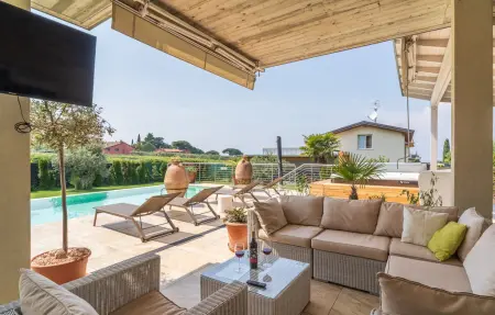 Maison 8 personnes à Lazise VR - Photo 16