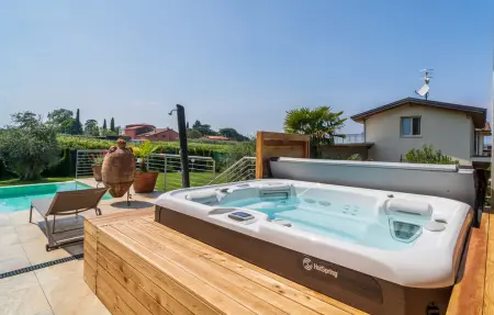 Maison 8 personnes à Lazise VR - Photo 18