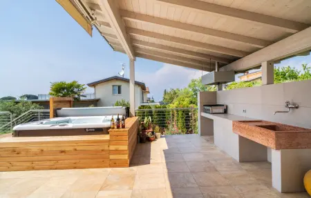 Maison 8 personnes à Lazise VR - Photo 20