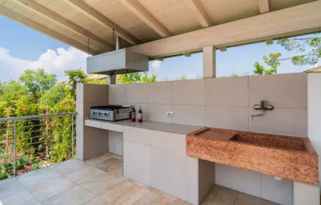 Maison 8 personnes à Lazise VR - Photo 21