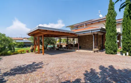 Maison 8 personnes à Lazise VR - Photo 25