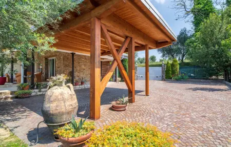Maison 8 personnes à Lazise VR - Photo 26