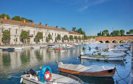 Maison 8 personnes à Lazise VR - Photo 41