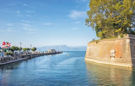 Maison 8 personnes à Lazise VR - Photo 42