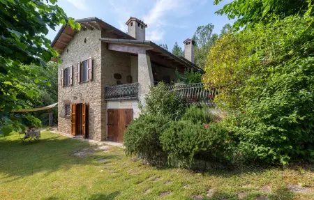 Gioiello, Maison 10 personnes à Monte S. Maria Tib. PG - Photo 3