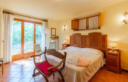 Gioiello, Maison 10 personnes à Monte S. Maria Tib. PG - Photo 4
