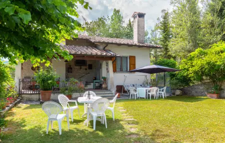 Gioiello, Maison 10 personnes à Monte S. Maria Tib. PG - Photo 8